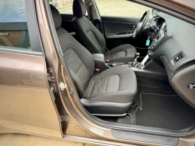 Kia Ceed 1.4 MPI* FACELIFT* EURO 6 - 13900 лв. / 7106.96 € - 67196727 12 | Car24.bg Kia Ceed 1.4 MPI* FACELIFT* EURO 6 - 13900 лв. / 7106.96 € - 67196727 12