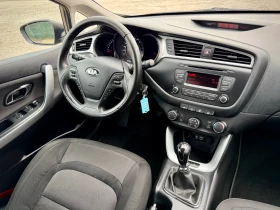 Kia Ceed 1.4 MPI* FACELIFT* EURO 6 - 13900 лв. / 7106.96 € - 67196727 11 | Car24.bg Kia Ceed 1.4 MPI* FACELIFT* EURO 6 - 13900 лв. / 7106.96 € - 67196727 11