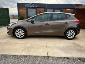 Kia Ceed 1.4 MPI* FACELIFT* EURO 6 - 13900 лв. / 7106.96 € - 67196727 2 | Car24.bg Kia Ceed 1.4 MPI* FACELIFT* EURO 6 - 13900 лв. / 7106.96 € - 67196727 2