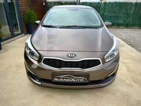 Kia Ceed 1.4 MPI* FACELIFT* EURO 6 - 13900 лв. / 7106.96 € - 67196727 7 | Car24.bg Kia Ceed 1.4 MPI* FACELIFT* EURO 6 - 13900 лв. / 7106.96 € - 67196727 7