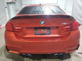 BMW M4 DCT* Keyless* 360* HUD* Harman Kardon* - 19500 € / 38138.68 лв. - 18497189 6 | Car24.bg BMW M4 DCT* Keyless* 360* HUD* Harman Kardon* - 19500 € / 38138.68 лв. - 18497189 6