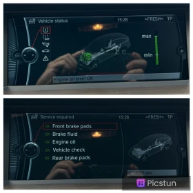 BMW 530 НЕРАЗЛИЧИМ ОТ НОВ - 12999 € / 25423.83 лв. - 81435947 13 | Car24.bg BMW 530 НЕРАЗЛИЧИМ ОТ НОВ - 12999 € / 25423.83 лв. - 81435947 13
