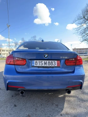 BMW 335 BMW 335I F30 M SPORT-M PERFORMANCE - 15517 € / 30348.61 лв. - 97438688 5 | Car24.bg BMW 335 BMW 335I F30 M SPORT-M PERFORMANCE - 15517 € / 30348.61 лв. - 97438688 5