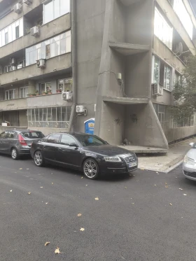 Audi A6 3.0TDI - Car24.bg Audi A6 3.0TDI