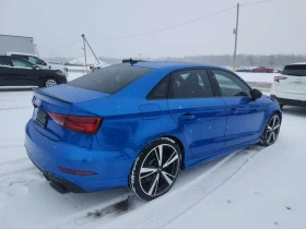 Audi Rs3 2.5 quattro /Ara Blue/ CARFAX /CAMERA/B&O | Auto.bg — изображение 3 Audi Rs3 2.5 quattro /Ara Blue/ CARFAX /CAMERA/B&O | Auto.bg — изображение 3