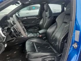 Audi Rs3 2.5 quattro /Ara Blue/ CARFAX /CAMERA/B&O | Auto.bg — изображение 5 Audi Rs3 2.5 quattro /Ara Blue/ CARFAX /CAMERA/B&O | Auto.bg — изображение 5