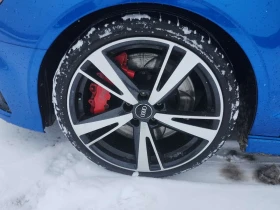 Audi Rs3 2.5 quattro /Ara Blue/ CARFAX /CAMERA/B&O | Auto.bg — изображение 6 Audi Rs3 2.5 quattro /Ara Blue/ CARFAX /CAMERA/B&O | Auto.bg — изображение 6