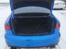 Audi Rs3 2.5 quattro /Ara Blue/ CARFAX /CAMERA/B&O | Auto.bg — изображение 14 Audi Rs3 2.5 quattro /Ara Blue/ CARFAX /CAMERA/B&O | Auto.bg — изображение 14