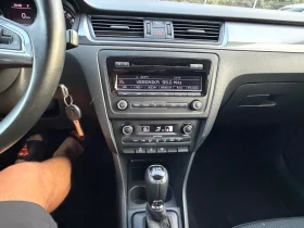 Skoda Rapid 1.6TDI* AVTOMAT* KLIMA* EVRO5 | Auto.bg — изображение 15 Skoda Rapid 1.6TDI* AVTOMAT* KLIMA* EVRO5 | Auto.bg — изображение 15