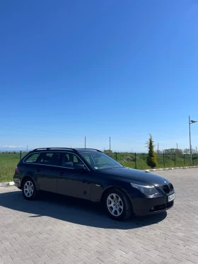 BMW 520 Дизел 163к.с. Нов внос от Германия - 3000 € - 35042218 7 | Car24.bg BMW 520 Дизел 163к.с. Нов внос от Германия - 3000 € - 35042218 7