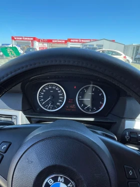 BMW 520 Дизел 163к.с. Нов внос от Германия - 3000 € - 35042218 13 | Car24.bg BMW 520 Дизел 163к.с. Нов внос от Германия - 3000 € - 35042218 13