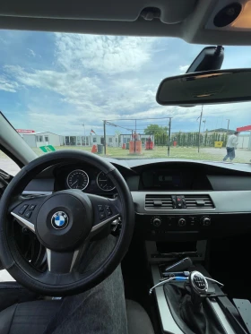 BMW 520 Дизел 163к.с. Нов внос от Германия - 3000 € - 35042218 9 | Car24.bg BMW 520 Дизел 163к.с. Нов внос от Германия - 3000 € - 35042218 9