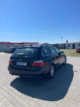 BMW 520 Дизел 163к.с. Нов внос от Германия - 3000 € - 35042218 5 | Car24.bg BMW 520 Дизел 163к.с. Нов внос от Германия - 3000 € - 35042218 5