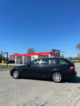 BMW 520 Дизел 163к.с. Нов внос от Германия - 3000 € - 35042218 3 | Car24.bg BMW 520 Дизел 163к.с. Нов внос от Германия - 3000 € - 35042218 3