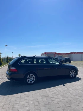 BMW 520 Дизел 163к.с. Нов внос от Германия - 3000 € - 35042218 6 | Car24.bg BMW 520 Дизел 163к.с. Нов внос от Германия - 3000 € - 35042218 6