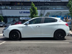 Alfa Romeo Giulietta - 9699 € / 18969.60 лв. - 96793509 4 | Car24.bg Alfa Romeo Giulietta - 9699 € / 18969.60 лв. - 96793509 4