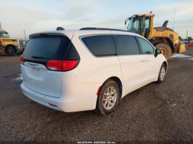 Chrysler Voyager 3.6L V-6 DOHC, VVT, 287HP Front Wheel Drive | Auto.bg — изображение 4 Chrysler Voyager 3.6L V-6 DOHC, VVT, 287HP Front Wheel Drive | Auto.bg — изображение 4