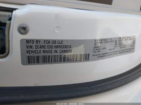 Chrysler Voyager 3.6L V-6 DOHC, VVT, 287HP Front Wheel Drive | Auto.bg — изображение 9 Chrysler Voyager 3.6L V-6 DOHC, VVT, 287HP Front Wheel Drive | Auto.bg — изображение 9