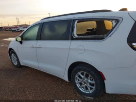Chrysler Voyager 3.6L V-6 DOHC, VVT, 287HP Front Wheel Drive | Auto.bg — изображение 6 Chrysler Voyager 3.6L V-6 DOHC, VVT, 287HP Front Wheel Drive | Auto.bg — изображение 6