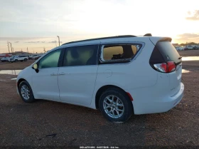 Chrysler Voyager 3.6L V-6 DOHC, VVT, 287HP Front Wheel Drive | Auto.bg — изображение 14 Chrysler Voyager 3.6L V-6 DOHC, VVT, 287HP Front Wheel Drive | Auto.bg — изображение 14