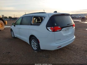 Chrysler Voyager 3.6L V-6 DOHC, VVT, 287HP Front Wheel Drive | Auto.bg — изображение 3 Chrysler Voyager 3.6L V-6 DOHC, VVT, 287HP Front Wheel Drive | Auto.bg — изображение 3