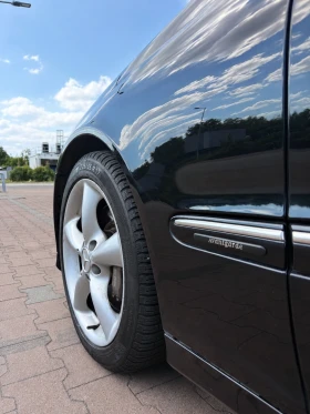 Mercedes-Benz C 230 * LPG* - 5100 € / 9974.73 лв. - 23014022 6 | Car24.bg Mercedes-Benz C 230 * LPG* - 5100 € / 9974.73 лв. - 23014022 6