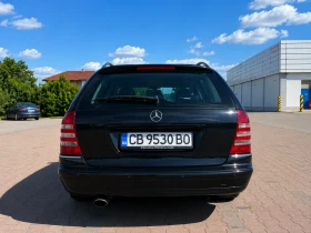 Mercedes-Benz C 230 * LPG* - 5100 € / 9974.73 лв. - 23014022 5 | Car24.bg Mercedes-Benz C 230 * LPG* - 5100 € / 9974.73 лв. - 23014022 5