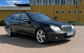 Mercedes-Benz C 230 * LPG* - Car24.bg Mercedes-Benz C 230 * LPG*