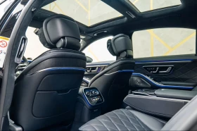 Mercedes-Benz S 450 d EQ Boost 4MATIC AMG-LINE | Auto.bg — изображение 10 Mercedes-Benz S 450 d EQ Boost 4MATIC AMG-LINE | Auto.bg — изображение 10
