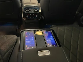 Mercedes-Benz S 450 d EQ Boost 4MATIC AMG-LINE | Auto.bg — изображение 8 Mercedes-Benz S 450 d EQ Boost 4MATIC AMG-LINE | Auto.bg — изображение 8