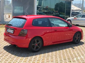 Honda Civic 1.6Vtec Sport LPG;AC; | Auto.bg — изображение 7 Honda Civic 1.6Vtec Sport LPG;AC; | Auto.bg — изображение 7