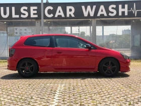 Honda Civic 1.6Vtec Sport LPG;AC; | Auto.bg — изображение 8 Honda Civic 1.6Vtec Sport LPG;AC; | Auto.bg — изображение 8
