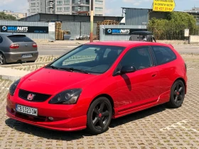 Honda Civic 1.6Vtec Sport LPG;AC; | Auto.bg — изображение 1 Honda Civic 1.6Vtec Sport LPG;AC; | Auto.bg — изображение 1