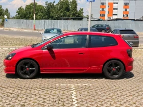 Honda Civic 1.6Vtec Sport LPG;AC; | Auto.bg — изображение 4 Honda Civic 1.6Vtec Sport LPG;AC; | Auto.bg — изображение 4