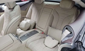 Mercedes-Benz S 400 Coupe * 4 MATIC * HEAD UP * 360 * МАСАЖ * | Auto.bg — изображение 11 Mercedes-Benz S 400 Coupe * 4 MATIC * HEAD UP * 360 * МАСАЖ * | Auto.bg — изображение 11