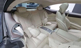 Mercedes-Benz S 400 Coupe * 4 MATIC * HEAD UP * 360 * МАСАЖ * | Auto.bg — изображение 12 Mercedes-Benz S 400 Coupe * 4 MATIC * HEAD UP * 360 * МАСАЖ * | Auto.bg — изображение 12