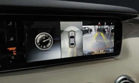Mercedes-Benz S 400 Coupe * 4 MATIC * HEAD UP * 360 * МАСАЖ * | Auto.bg — изображение 15 Mercedes-Benz S 400 Coupe * 4 MATIC * HEAD UP * 360 * МАСАЖ * | Auto.bg — изображение 15