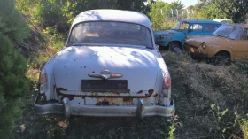Volga M 21 - 2100 € - 76764567 2 | Car24.bg Volga M 21 - 2100 € - 76764567 2