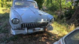 Volga M 21 - Car24.bg Volga M 21