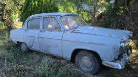 Volga M 21 - 2100 € - 76764567 4 | Car24.bg Volga M 21 - 2100 € - 76764567 4