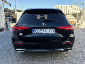 Mercedes-Benz C 220 C-220CDI-MILD HYBRID - 21700 € - 83311139 6 | Car24.bg Mercedes-Benz C 220 C-220CDI-MILD HYBRID - 21700 € - 83311139 6