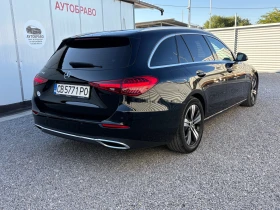 Mercedes-Benz C 220 C-220CDI-MILD HYBRID - 21700 € - 83311139 4 | Car24.bg Mercedes-Benz C 220 C-220CDI-MILD HYBRID - 21700 € - 83311139 4