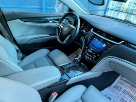 Cadillac XTS 3.6L V6 FWD | Auto.bg — изображение 15 Cadillac XTS 3.6L V6 FWD | Auto.bg — изображение 15
