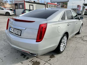 Cadillac XTS 3.6L V6 FWD | Auto.bg — изображение 3 Cadillac XTS 3.6L V6 FWD | Auto.bg — изображение 3