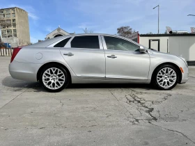 Cadillac XTS 3.6L V6 FWD | Auto.bg — изображение 2 Cadillac XTS 3.6L V6 FWD | Auto.bg — изображение 2