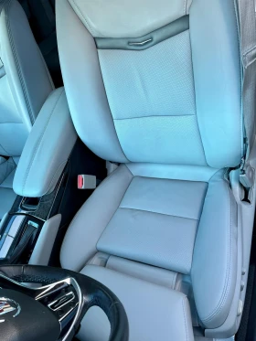Cadillac XTS 3.6L V6 FWD | Auto.bg — изображение 8 Cadillac XTS 3.6L V6 FWD | Auto.bg — изображение 8