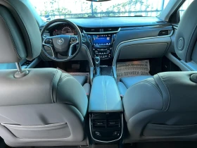 Cadillac XTS 3.6L V6 FWD | Auto.bg — изображение 11 Cadillac XTS 3.6L V6 FWD | Auto.bg — изображение 11