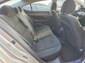 Hyundai Elantra 2.0l Sel - 9200 € - 15543551 10 | Car24.bg Hyundai Elantra 2.0l Sel - 9200 € - 15543551 10