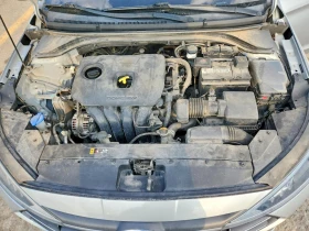 Hyundai Elantra 2.0l Sel - 9200 € - 15543551 11 | Car24.bg Hyundai Elantra 2.0l Sel - 9200 € - 15543551 11