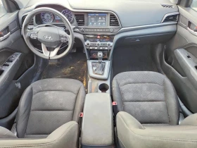 Hyundai Elantra 2.0l Sel - 9200 € - 15543551 8 | Car24.bg Hyundai Elantra 2.0l Sel - 9200 € - 15543551 8